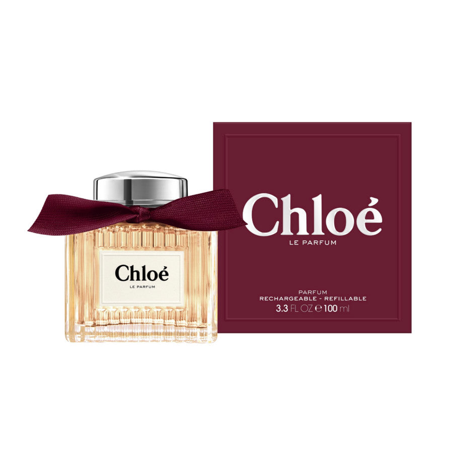 CHLOÉ LE PARFUM edp vapo 100 ml