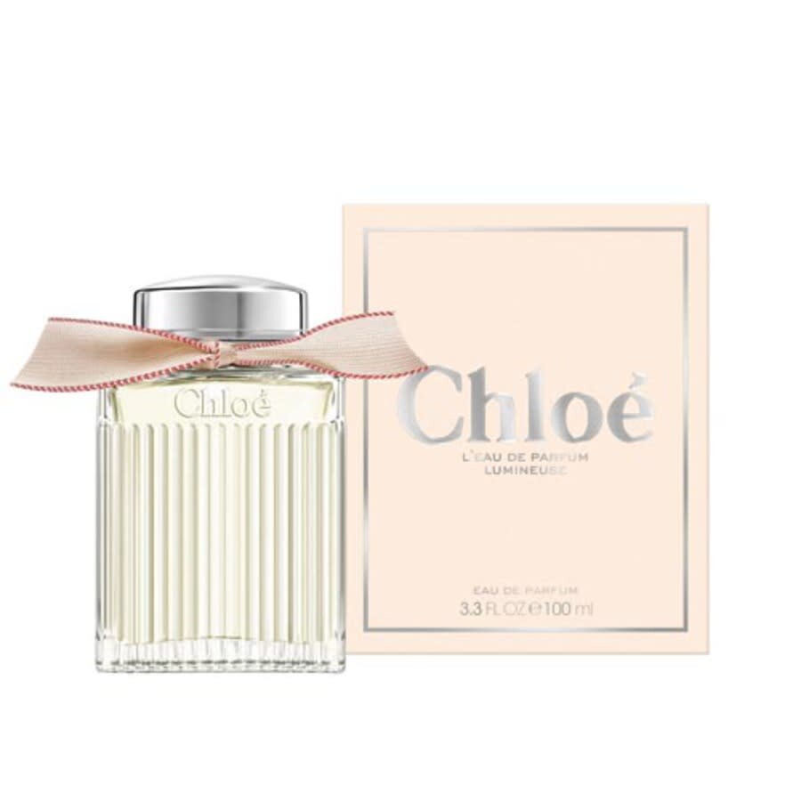 CHLOÉ L'EAU PARFUM LUMINEUSE edp vapo 100 ml
