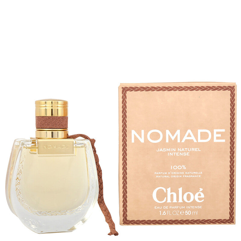 CHLOÉ NOMADE JASMINE naturelle intense edp vapo 50 ml