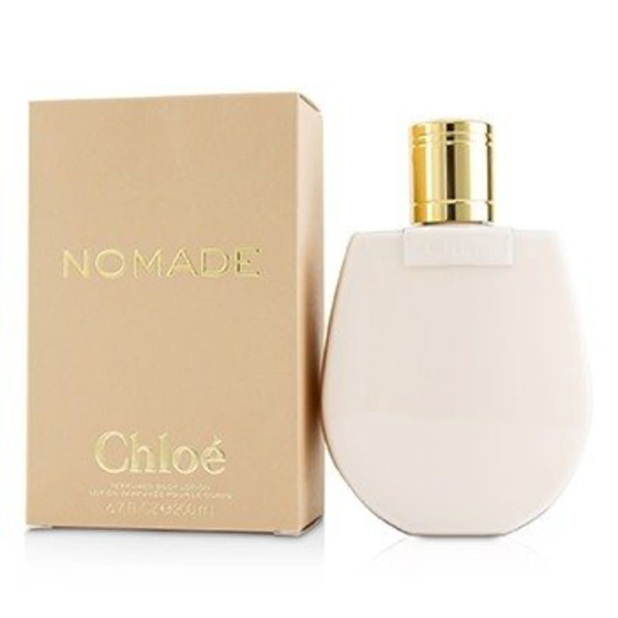 CHLOÉ NOMADE body lotion 200 ml