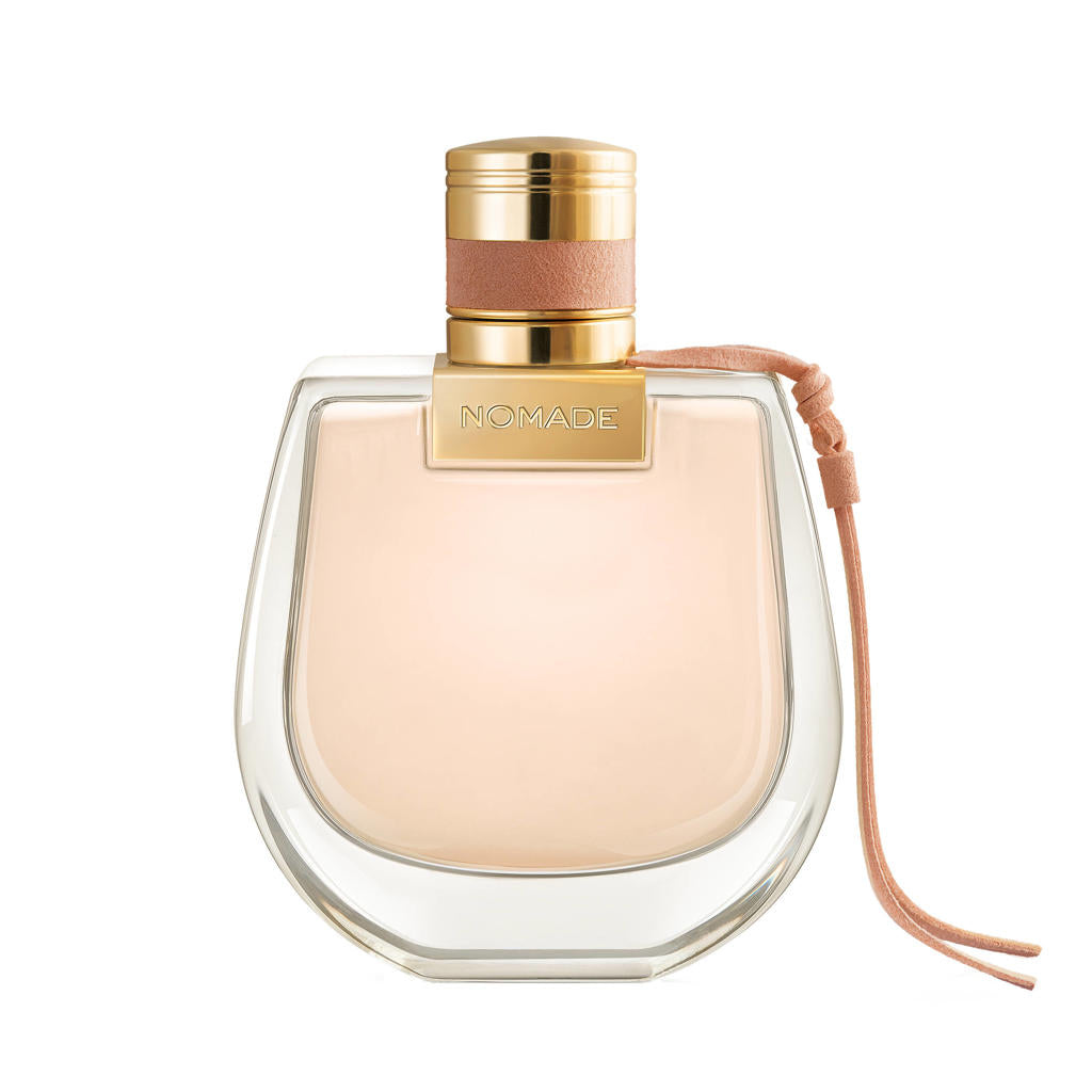 CHLOÉ NOMADE eau de parfum spray 75 ml