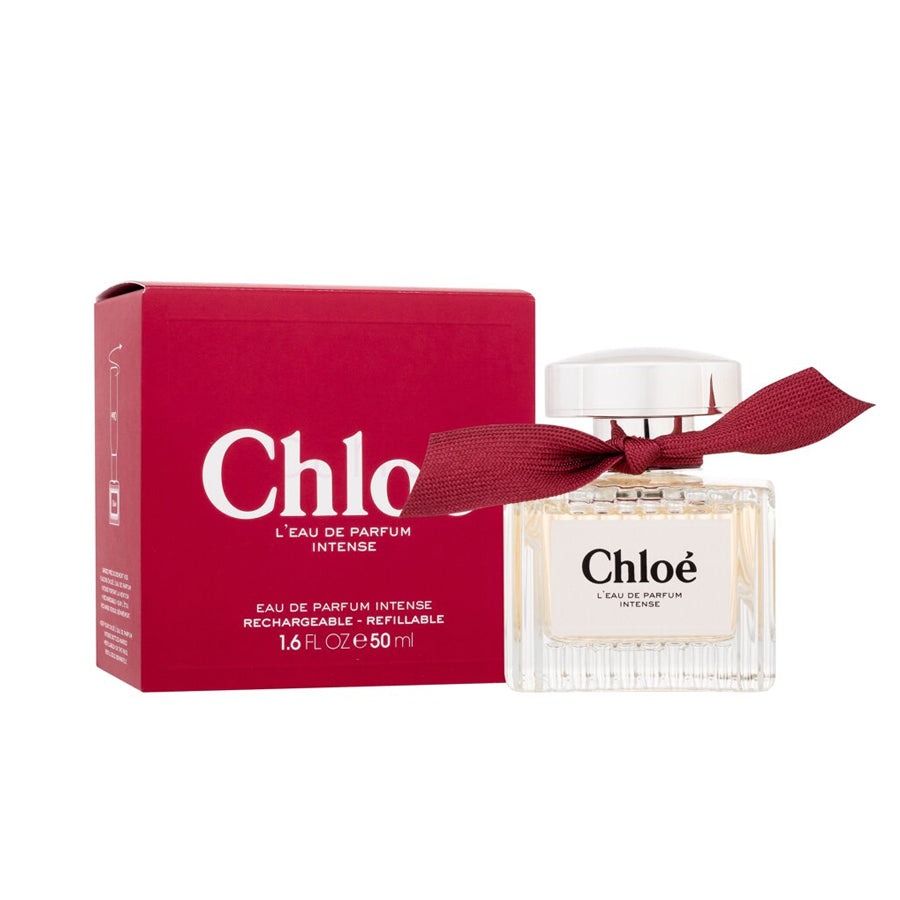 CHLOÉ SIGNATURE INTENSE edp vapor 30 ml