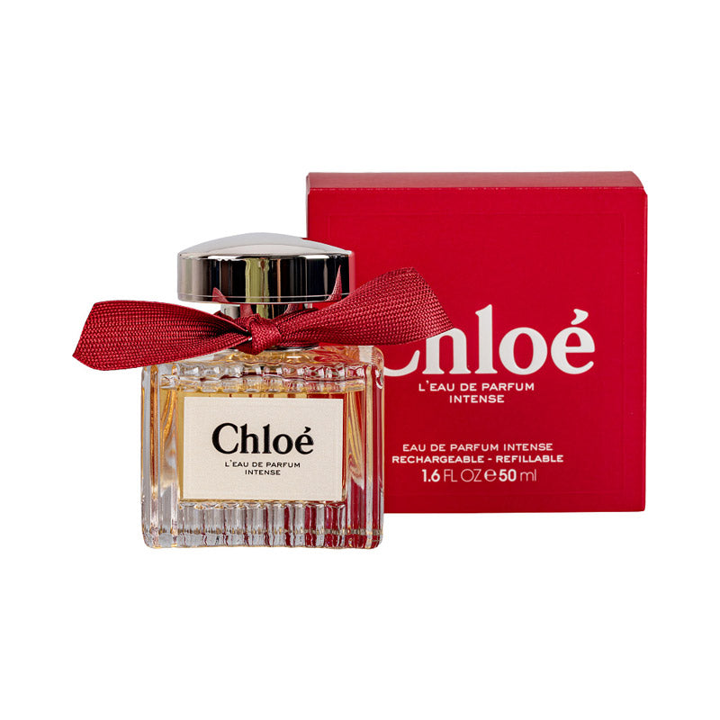 CHLOÉ SIGNATURE INTENSE edp vapor 50 ml