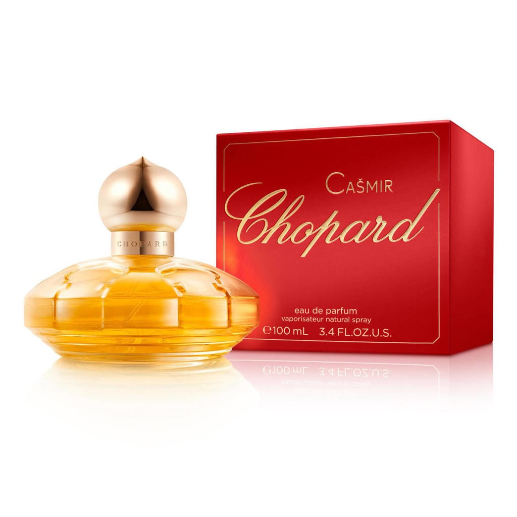CHOPARD CASMIR eau de parfum spray 100 ml