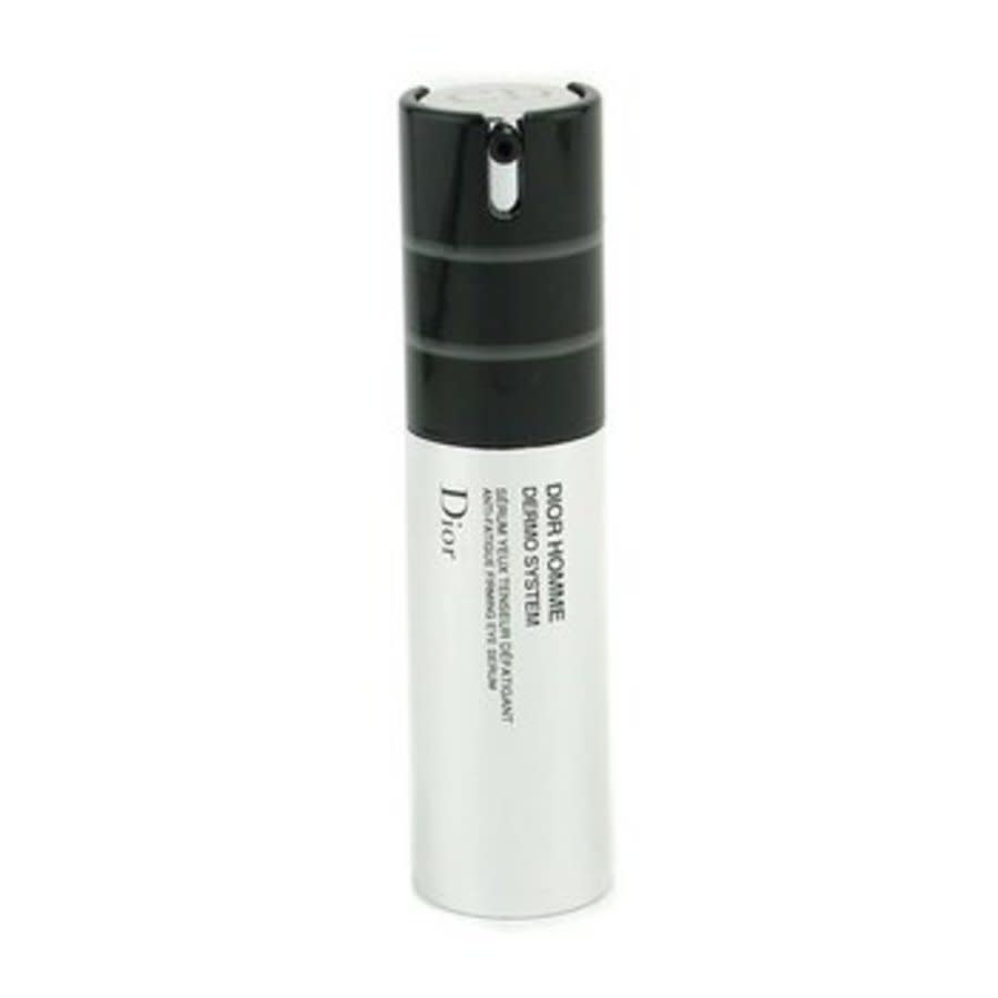 DIOR HOMME DERMO SYSTEM anti-fatigue firming eye serum 15 ml