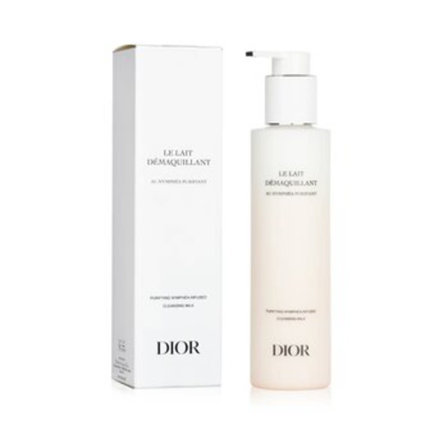 DIOR LE LAIT démaquillant 200 ml