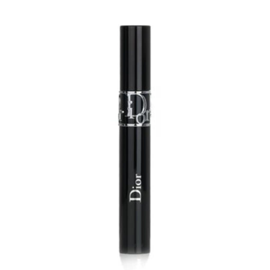 DIORSHOW mascara #090-black