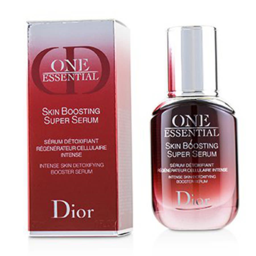 DIOR ONE ESSENTIAL skin boosting super sérum 30 ml