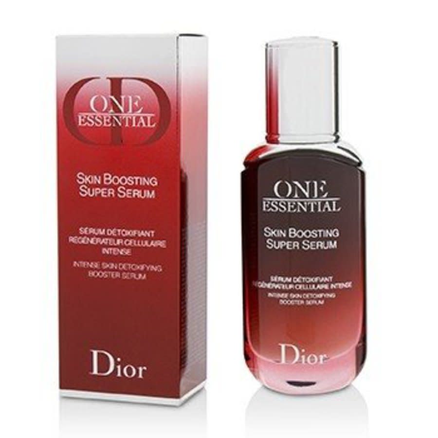 DIOR ONE ESSENTIAL skin boosting super sérum 50 ml