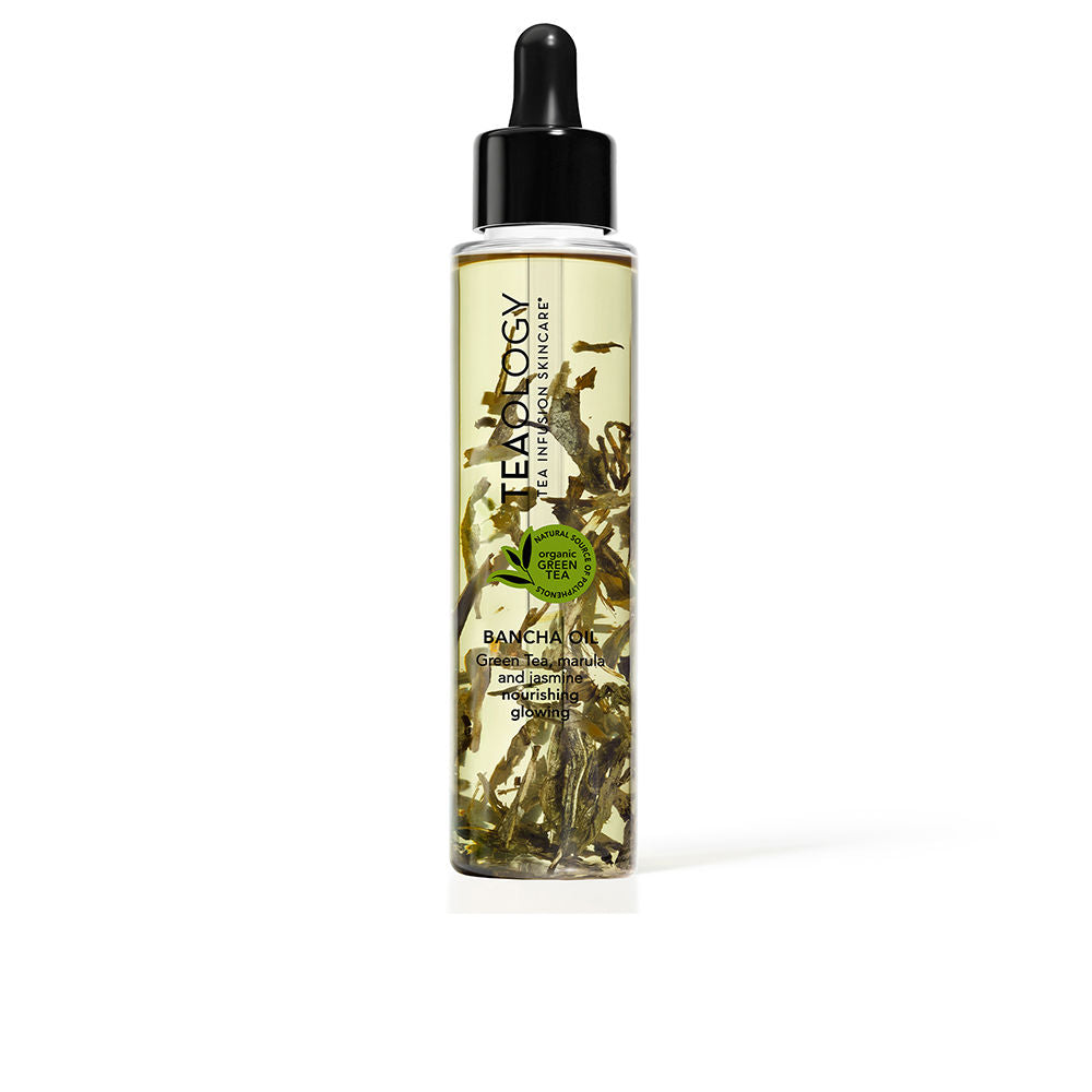 TEAOLOGY GREEN TEA bancha oil 100 ml