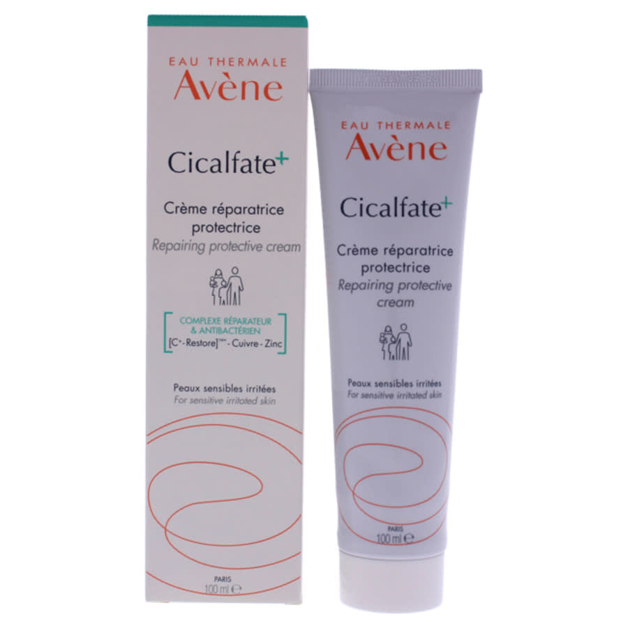 AVÈNE CICALFATE+ crema protectora reparadora 100 ml