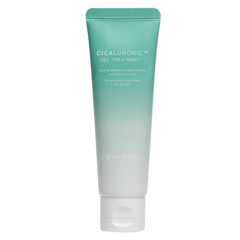 MIZON CICALURONIC gel treatment 50 ml