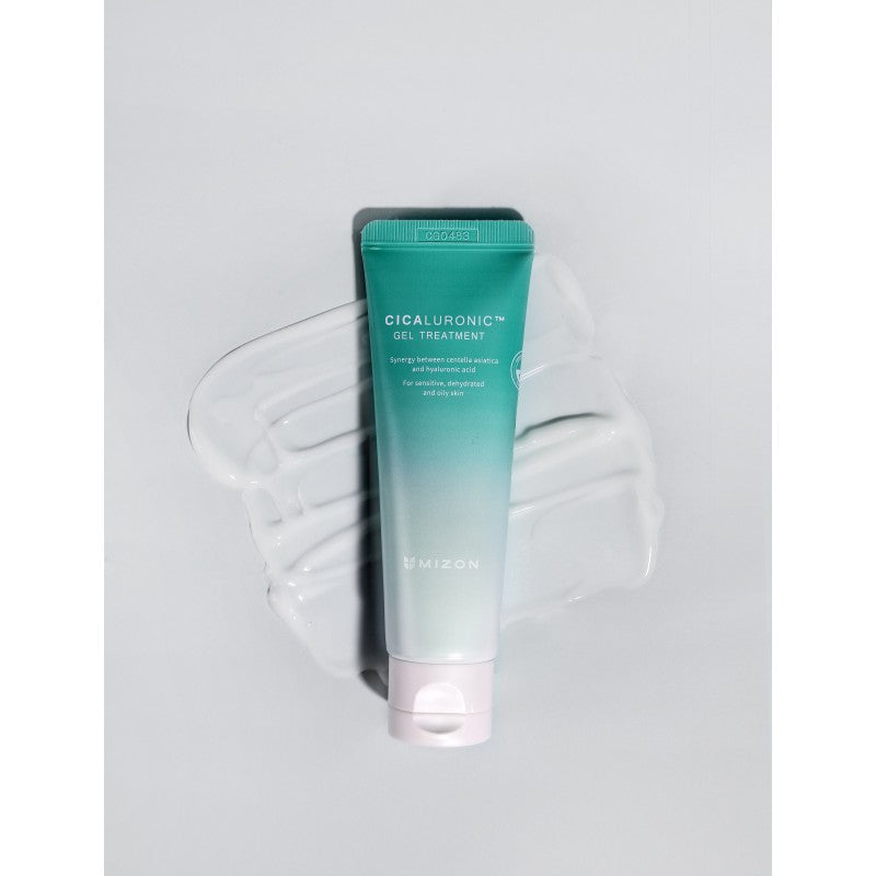 MIZON CICALURONIC gel treatment 50 ml