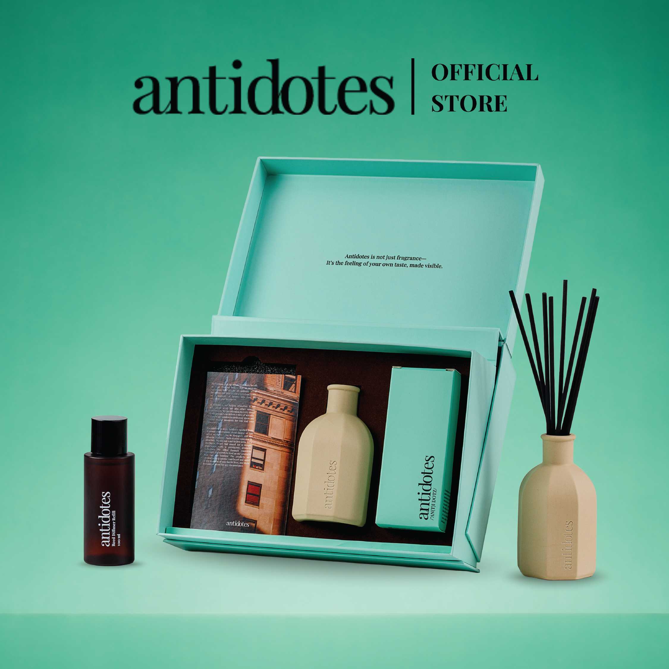 I.C.O.N. ANTIDOTE antioxidant replenishing cream 250 ml