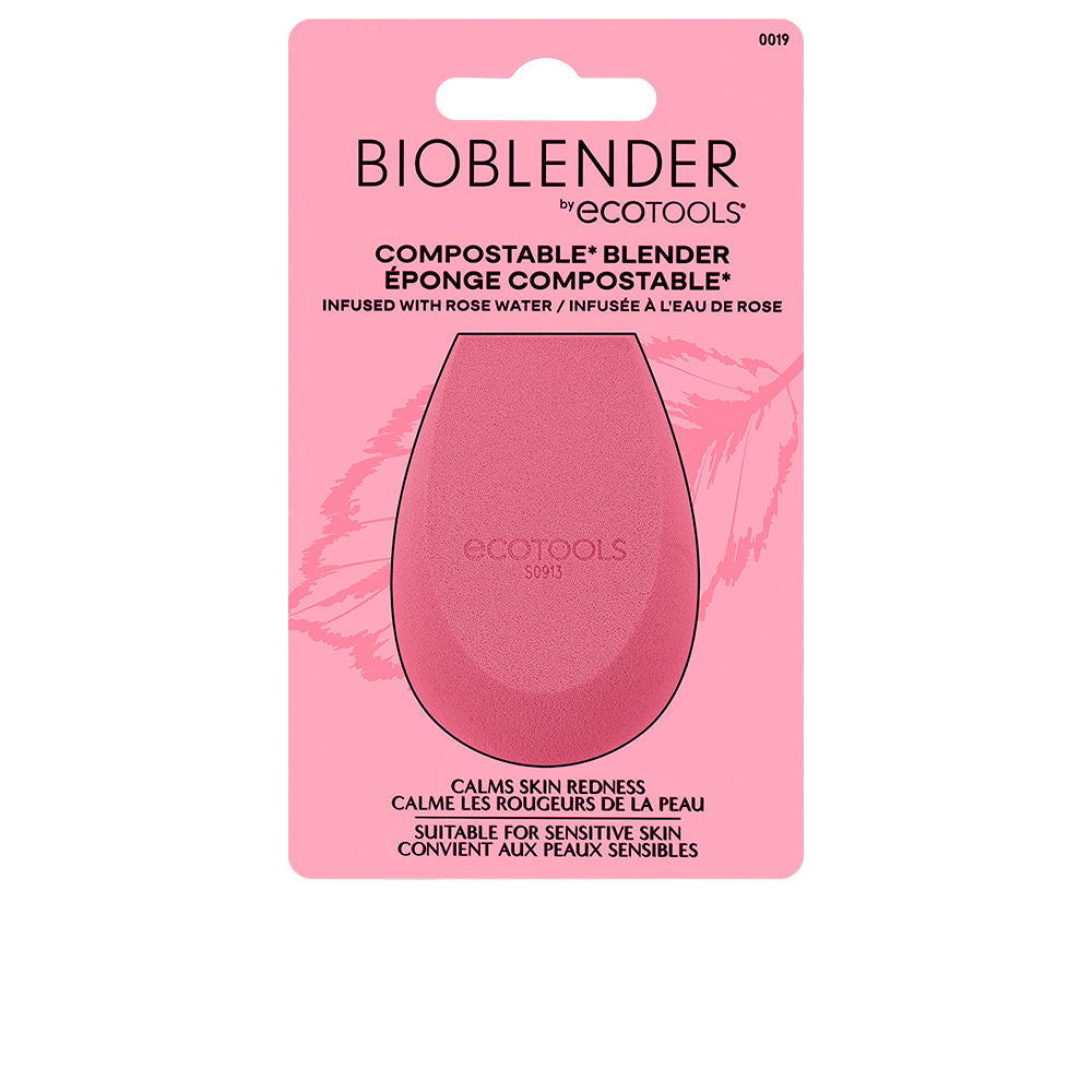 ECOTOOLS BIOBLENDER infused with rose water 1 u