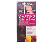 L'ORÉAL PARIS CASTING CREAM BRILLIANT #500-light castaño 180 ml