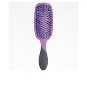 THE WET BRUSH PROFESSIONAL PRO shine enhancer #purple 1 u