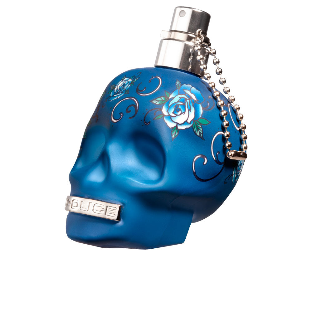 POLICE TO BE TATTOO ART eau de toilette spray 40 ml