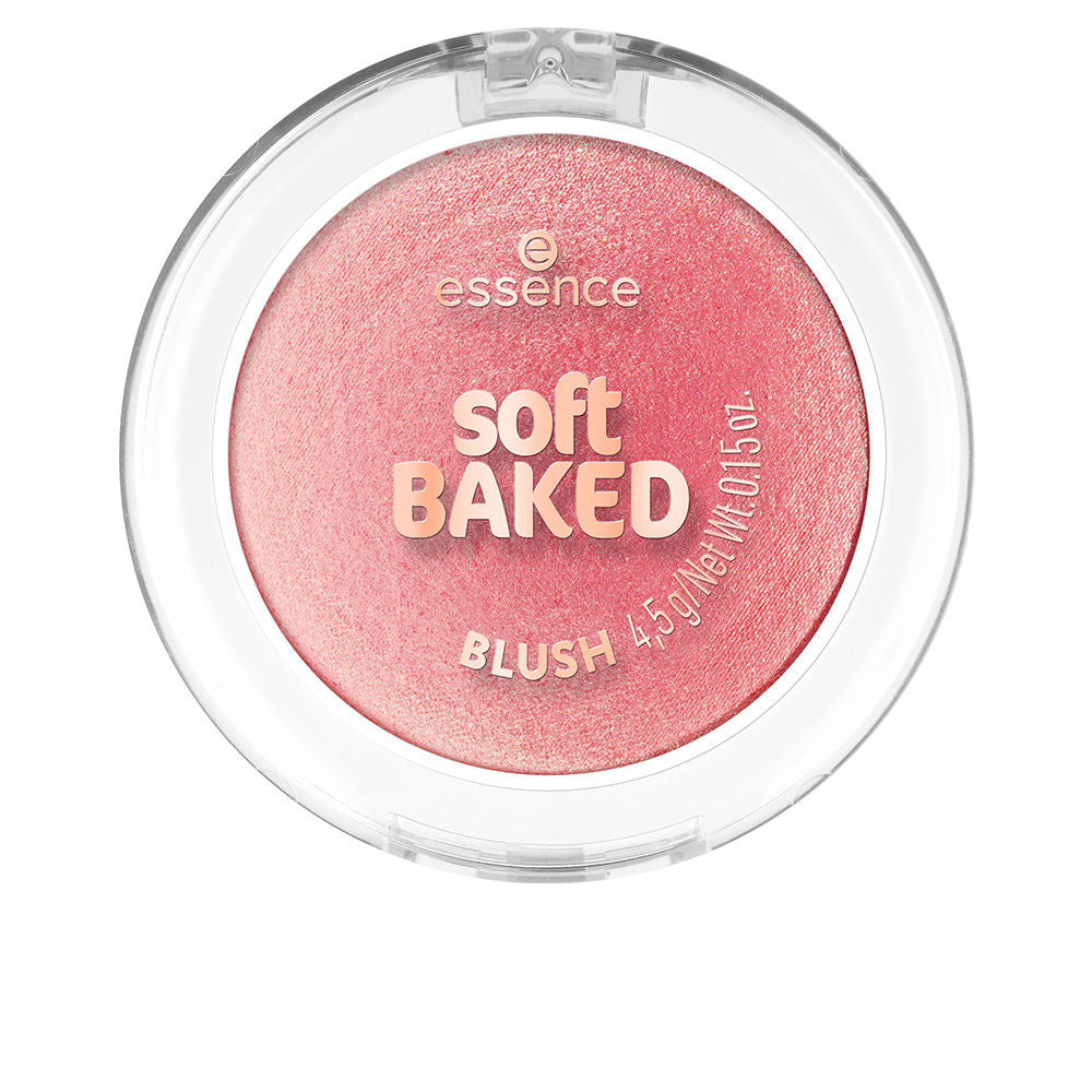 ESSENCE SOFT BAKED soft blush #30-Rose All Day 4.5 gr