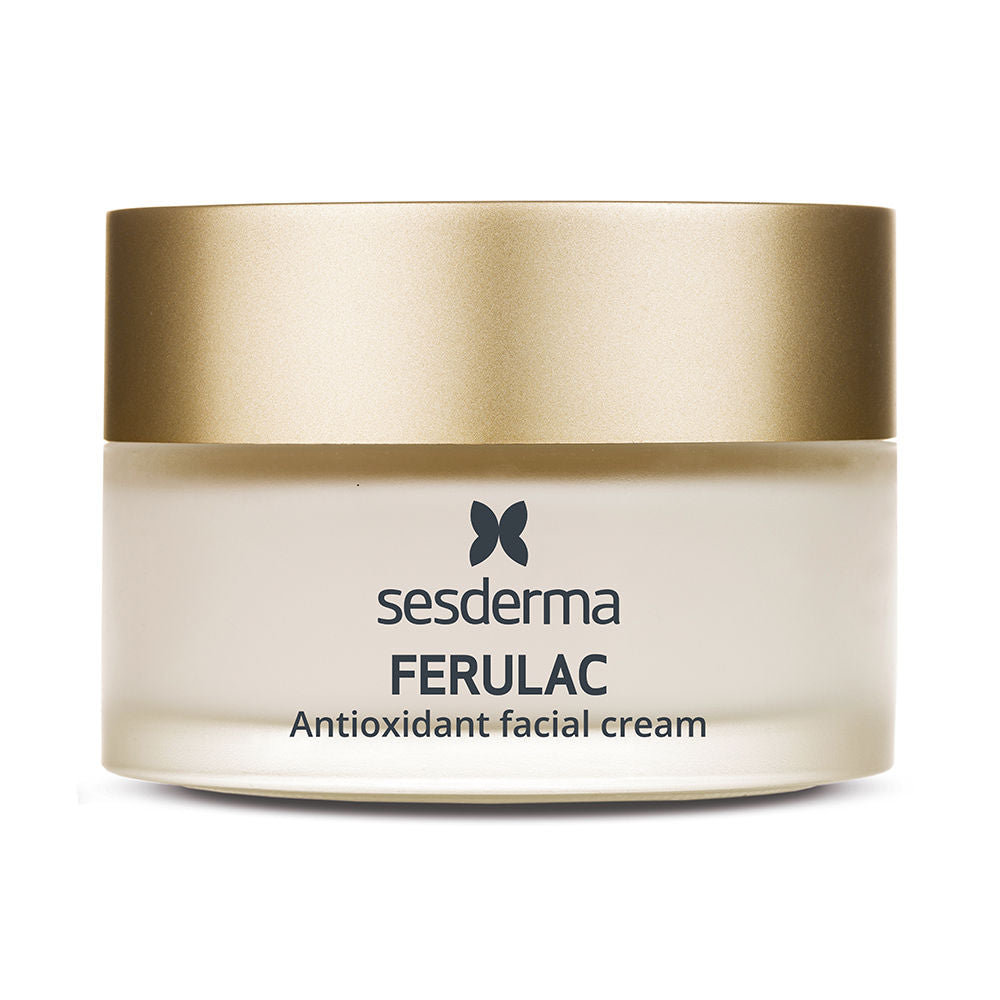 SESDERMA FERULAC antioxidant facial cream for dry skin 50 ml