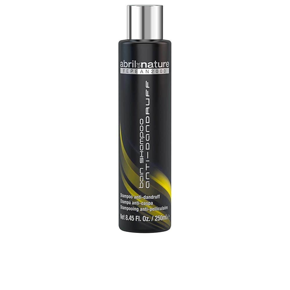 ABRIL ET NATURE ANTI-DANDRUFF bain shampoo 250 ml