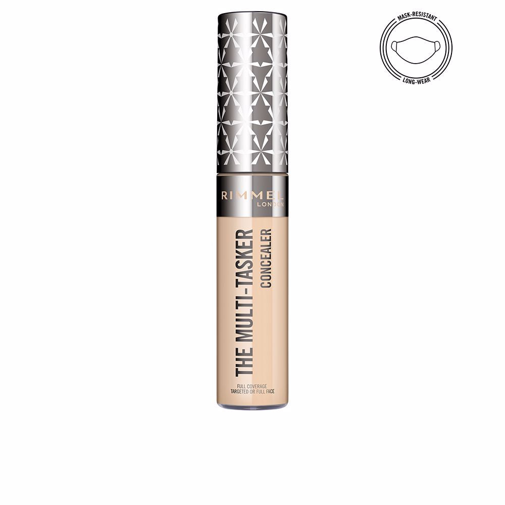 RIMMEL LONDON THE MULTI-TASKER concealer #020-fair 10 ml