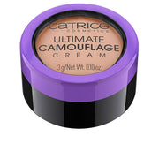 CATRICE ULTIMATE CAMOUFLAGE cream concealer #020N-light beige