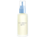 DOLCE & GABBANA LIGHT BLUE POUR FEMME edt refill 150 ml