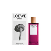 LOEWE EARTH eau de parfum spray 100 ml