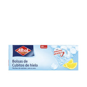 ALBAL ICE CUBES 10 u