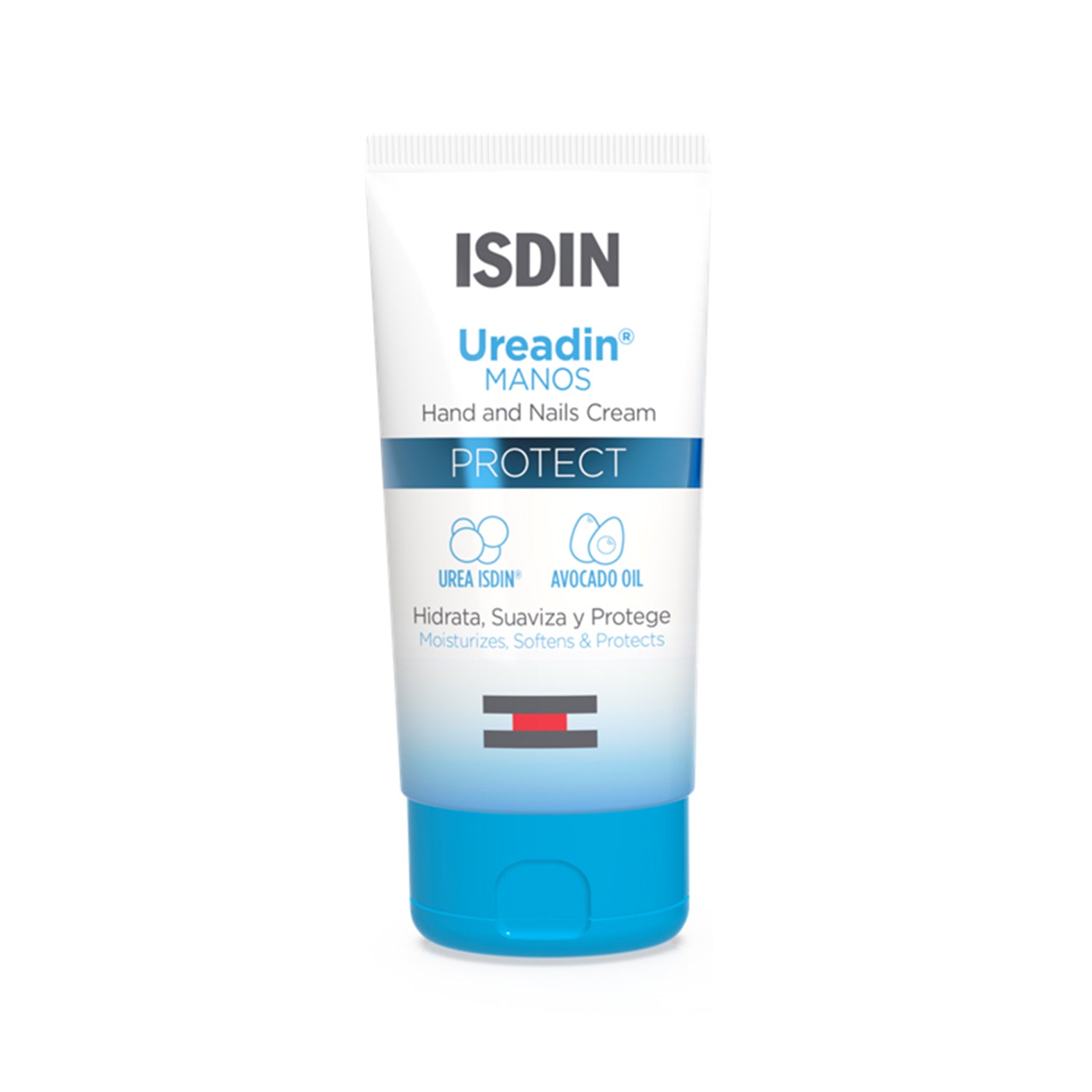 ISDIN UREADIN MANOS hand cream 50 ml