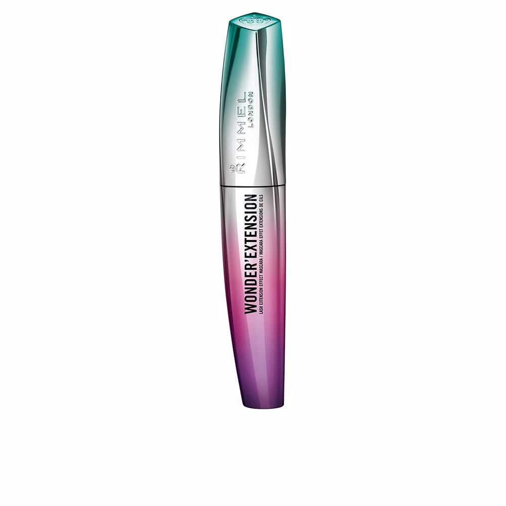 RIMMEL LONDON WONDER'EXTENSION mascara #002-brown black 11 ml
