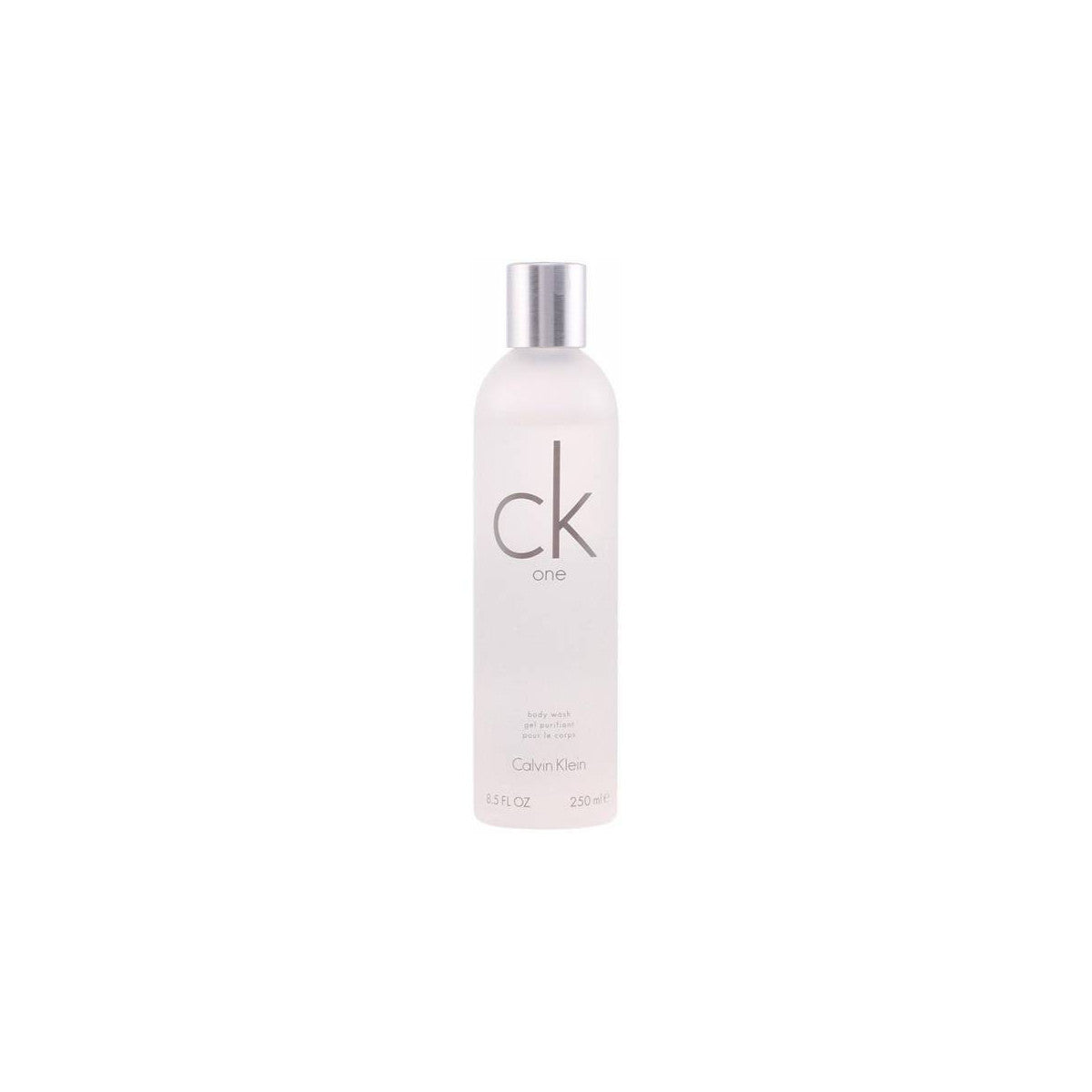 CALVIN KLEIN CK ONE body wash 250 ml