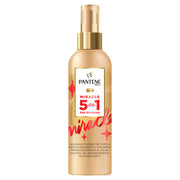 PANTENE MIRACLE 5 IN 1 pre-styling &amp; heat protection spray 200 ml
