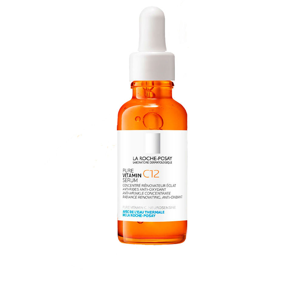 LA ROCHE POSAY PURE VITAMIN C12 serum 30 ml