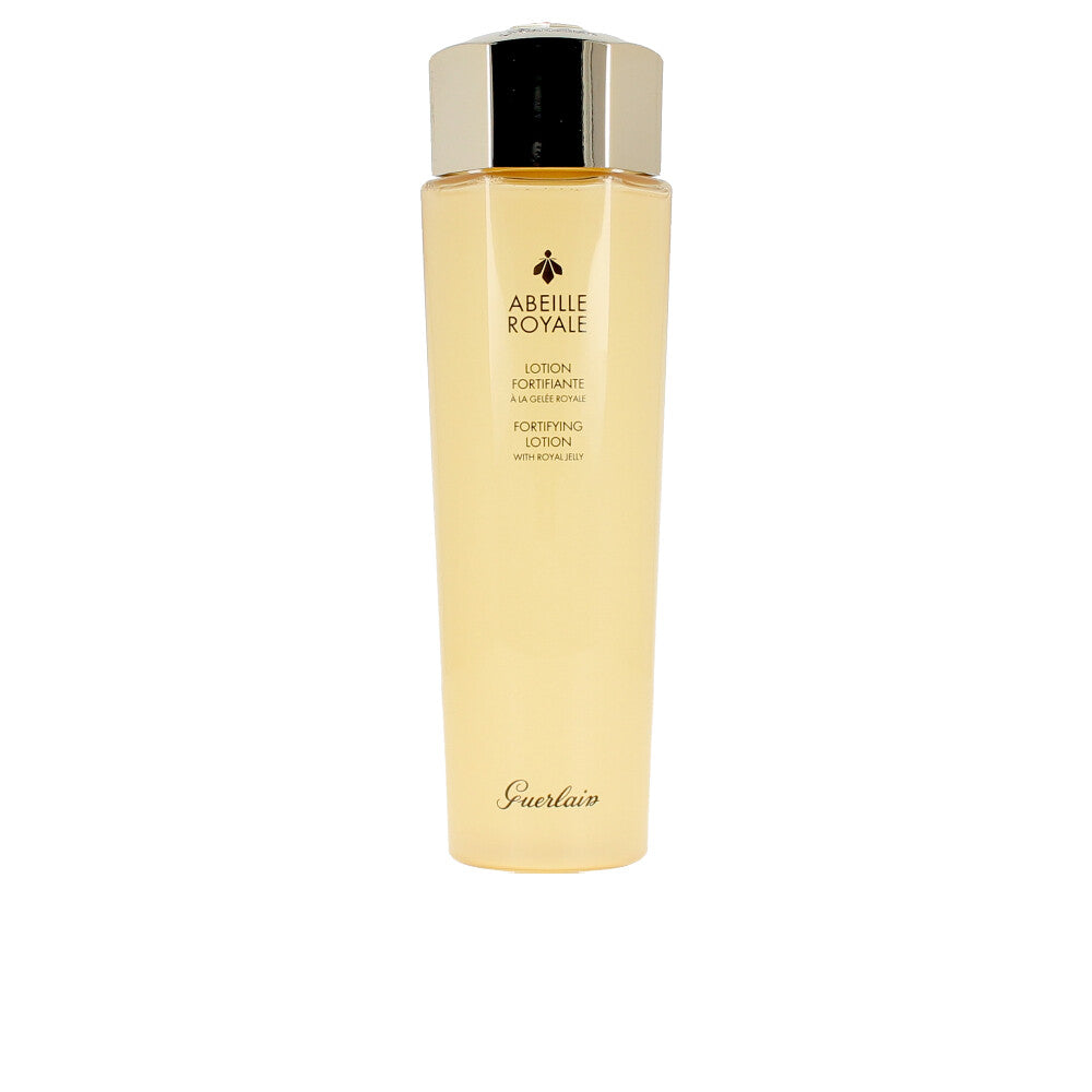GUERLAIN ABEILLE ROYALE fortifying lotion with Royal Jelly 150 ml