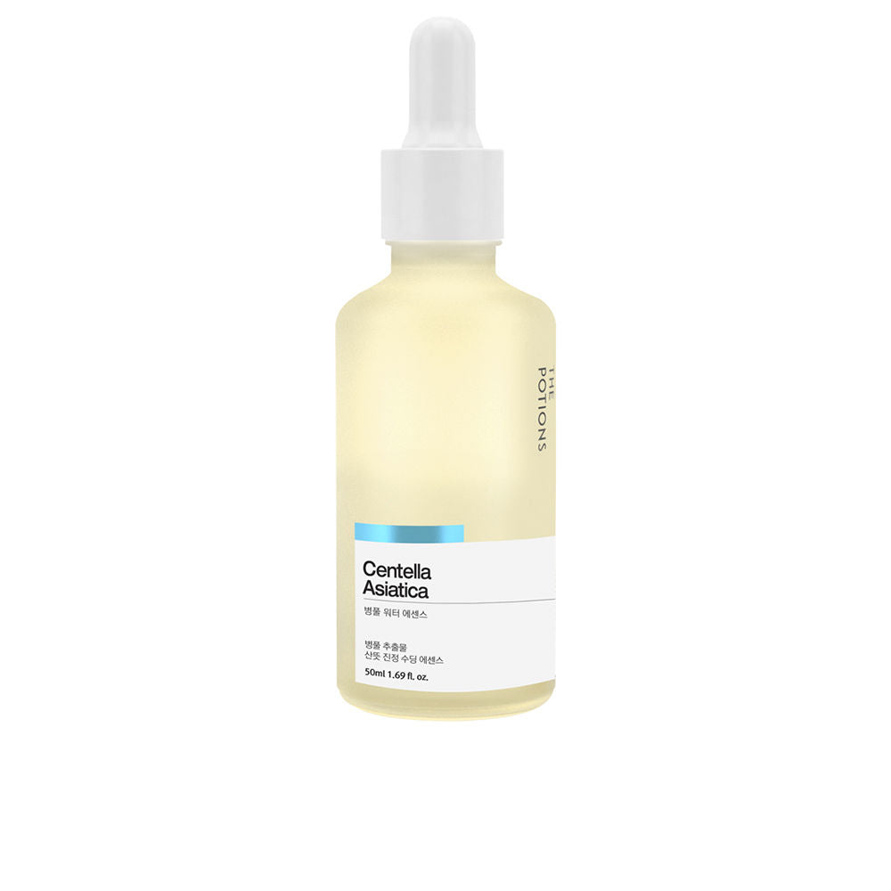 THE POTIONS CENTELLA ASIATICA water essence 50 ml
