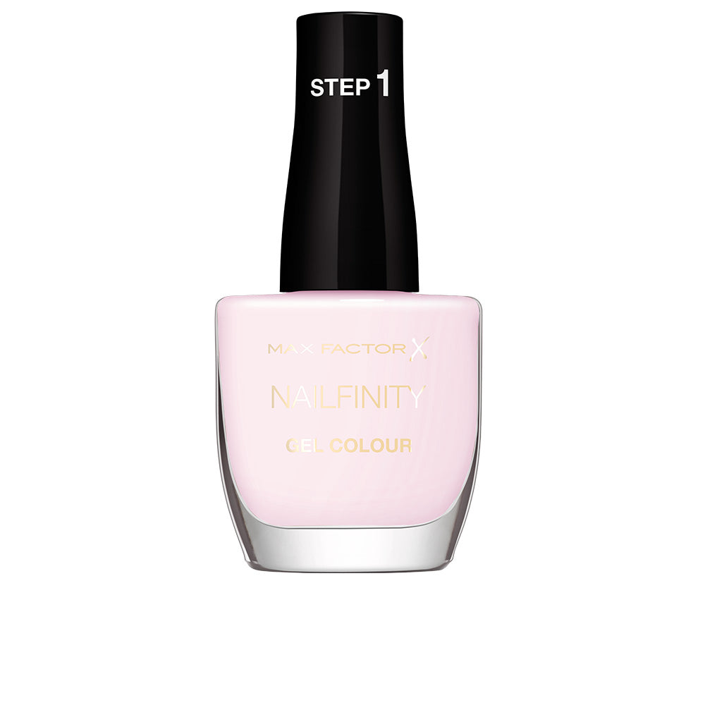 MAX FACTOR NAILFINITY #150-walk of fame