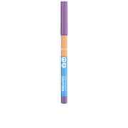 RIMMEL LONDON KIND &amp; FREE clean eye definer #003-grape 1,1 gr