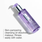 CLINIQUE TAKE THE DAY OFF cleansing oil 200 ml