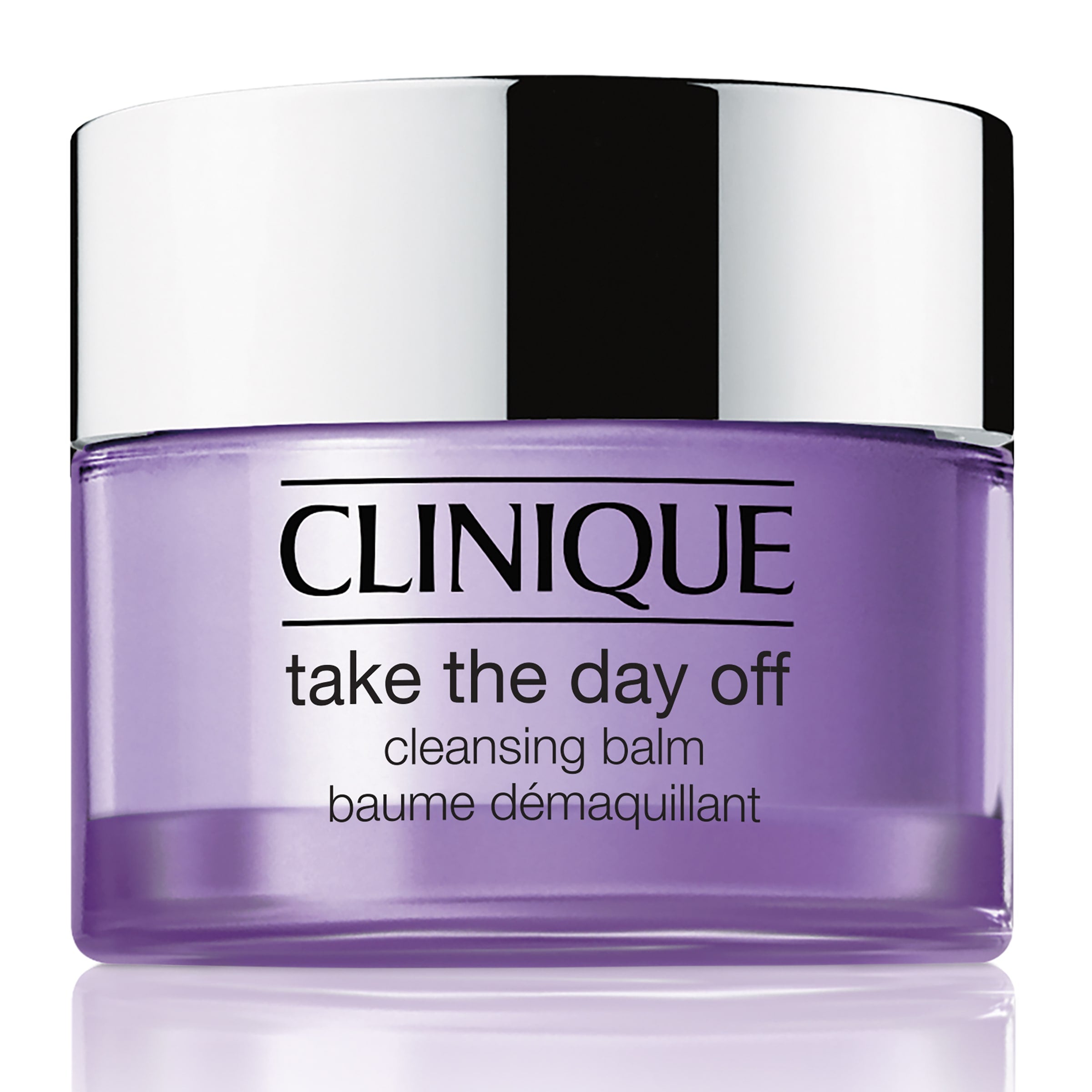 CLINIQUE TAKE THE DAY OFF cleansing balm 125 ml
