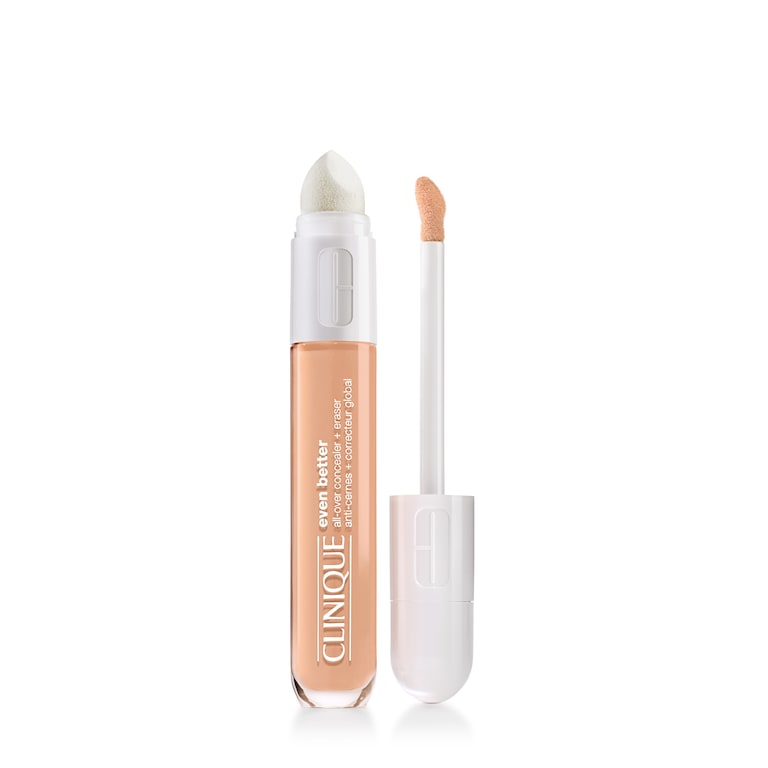 CLINIQUE EVEN BETTER concealer #40-cream chamois