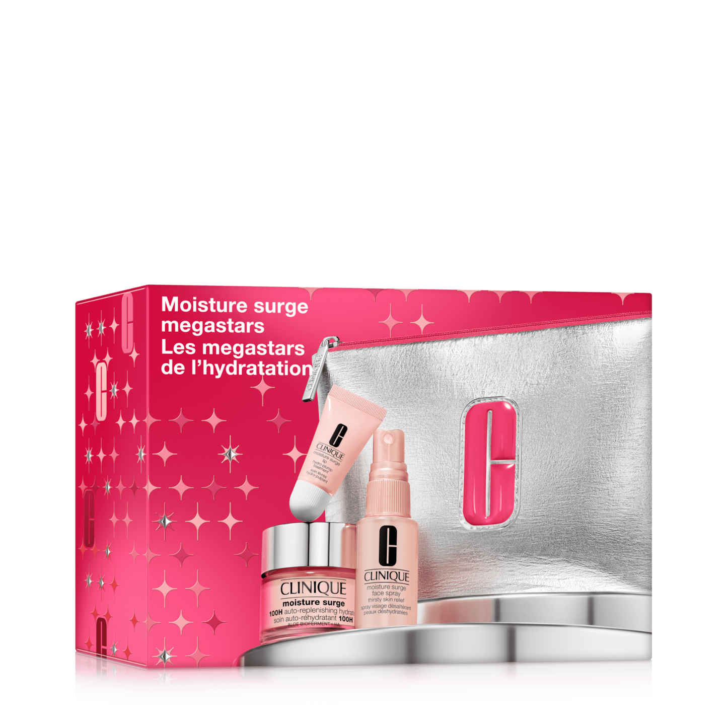 CLINIQUE TAKE THE DAY OFF facial cleansing mousse 125 ml