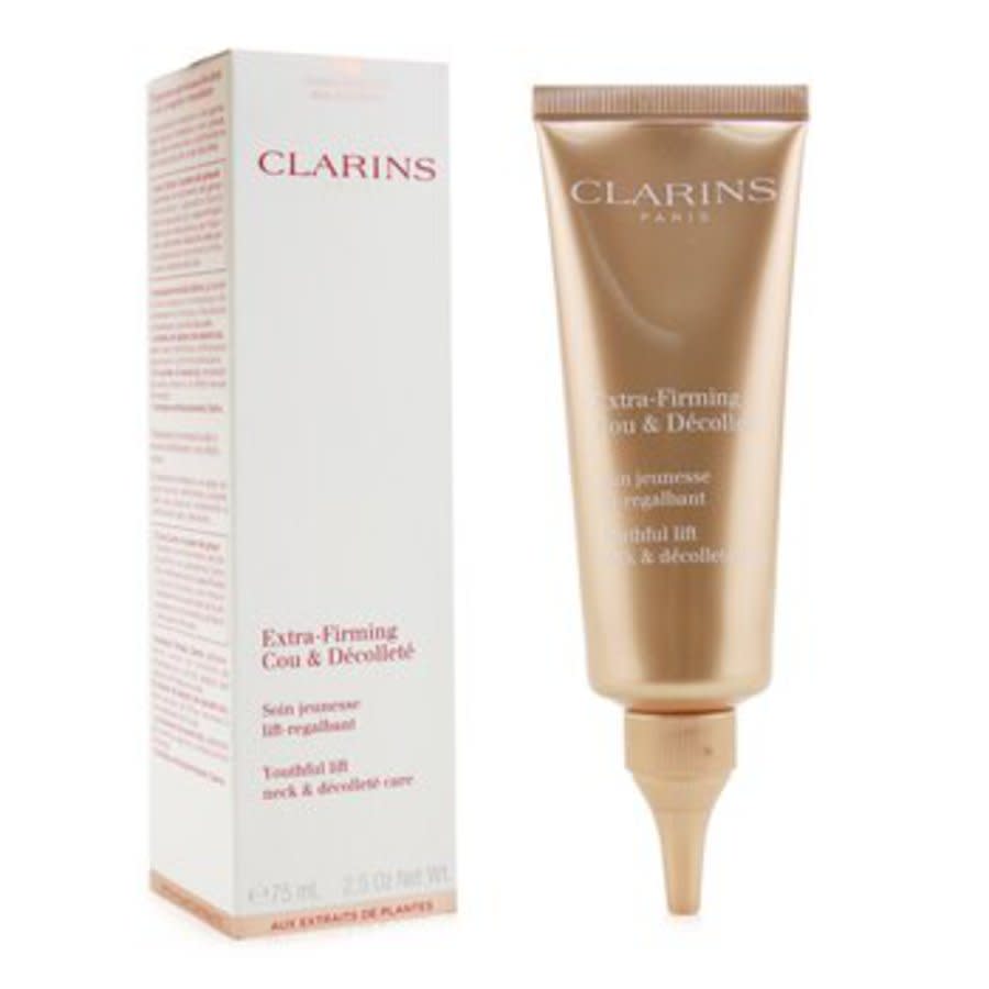CLARINS EXTRA-FIRMING cuello & escote 75 ml