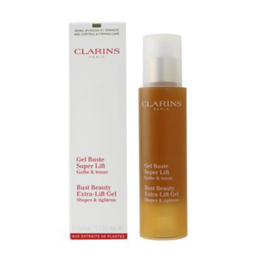 CLARINS BUSTO gel tensor inmediato 50 ml