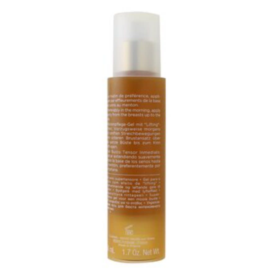 CLARINS BUSTO gel tensor inmediato 50 ml