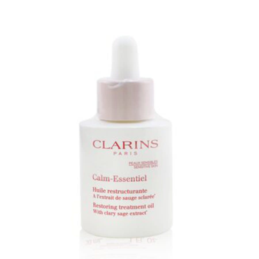 CLARINS CALM ESSENTIEL aceite reparador 30 ml