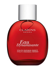 CLARINS EAU DYNAMISANTE treatment water 100 ml