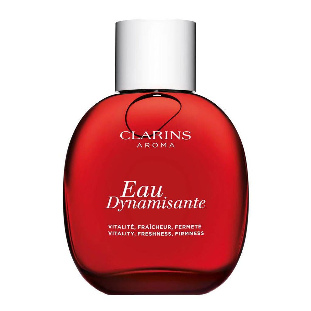 CLARINS EAU DYNAMISANTE treatment water 100 ml