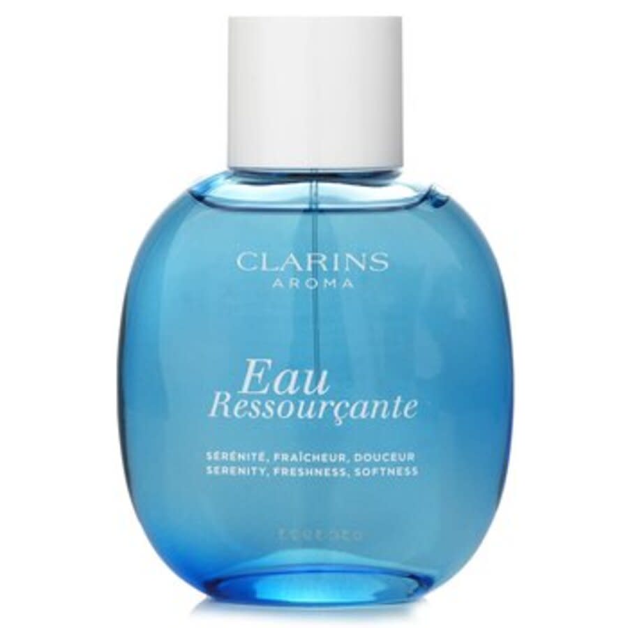 CLARINS EAU RESSOURÇANTE treatment water 100 ml